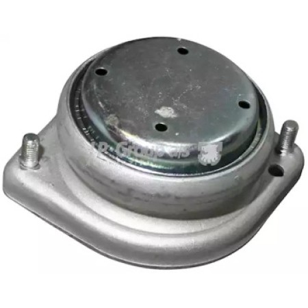 Подушка двигателя левая BMW 5 (E39)/7 (E38) 93-04 (1417901670)