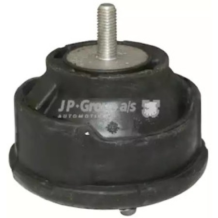 Подушка двигателя BMW 5 (E46) 98-07 Л. (1417901770)