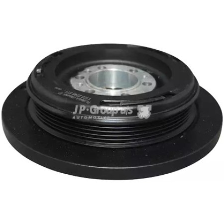 Шкив коленвала OMEGA B 2.5TD/BMW E34/36/39 >03 (1418300200)
