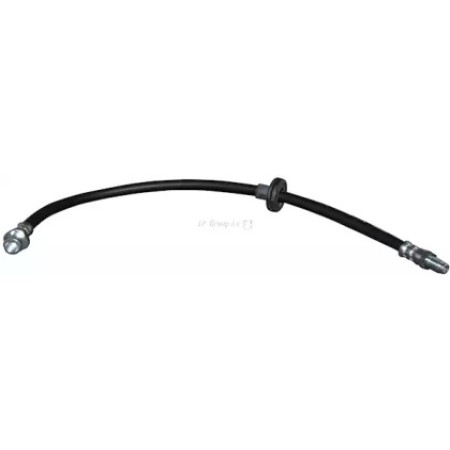 Тормозной шланг перед. BMW 5(E53) -06 (480 mm) (1461601600)