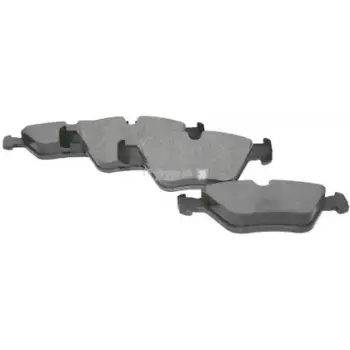 Тормозные колодки перед. BMW 3(E46)/5(E39)/X3(E83) (ATE) (1463600710)