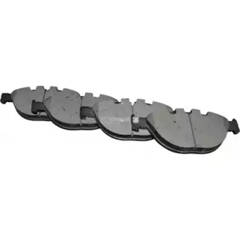 Тормозные колодки перед. BMW 5(E60)/7(E65) 04-10 (ATE) (193,2x79,2x20,8) (1463601910)
