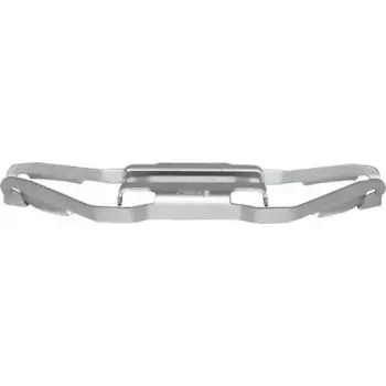 Монтажный к-кт тормозных колодок BMW 3/MONDEO 98-15 (1463650410)