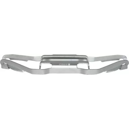 Монтажный к-кт тормозных колодок BMW 3/MONDEO 98-15 (1463650410)