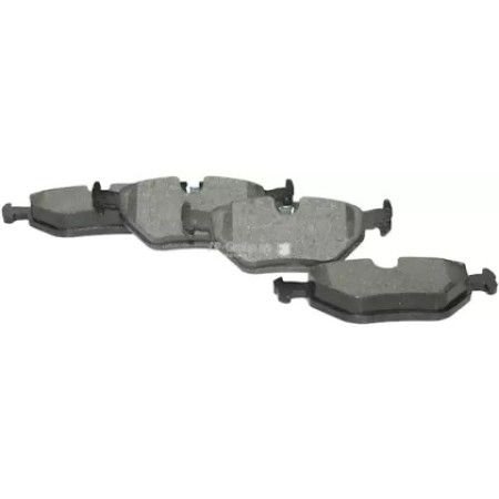 Тормозные колодки зад. BMW 3 (E46)/SAAB 9-5/ROVER 75 96-09 (ATE) (1463700210)