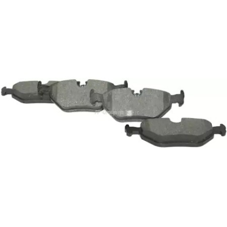 Тормозные колодки зад. BMW 5 (E39) 96-03 (1463700310)