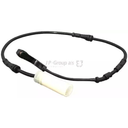 Датчик, износ тормозных колодок перед BMW 1(E81)/3(E90) 06-11 (635mm) (1497301200)