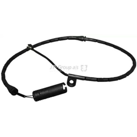 Датчик тормозных колодок перед. BMW X5(E53) 00-06 (1497301800)