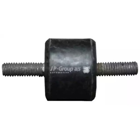 Подушка радиатора Transit 86-99 (верх) 6mm (1514250400)