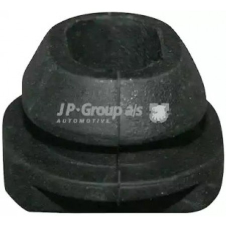 Подушка радиатора Focus/C-Max 03- (1514250500)