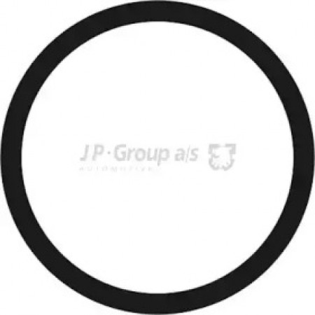 Прокладка термостата Escort/Focus -04/Mondeo -00 1.8d/Transit -00 2.5d (1514650200)