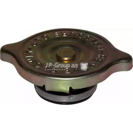 Крышка расшир.бачка радиатора BMW 3/5/6/7/ Ford Transit/ MB Vario 1.0-6.1 72-14 (1514800100)