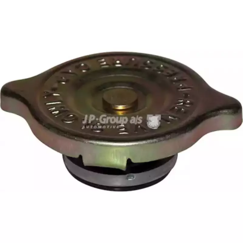 Крышка расшир.бачка радиатора BMW 3/5/6/7/ Ford Transit/ MB Vario 1.0-6.1 72-14 (1514800100)