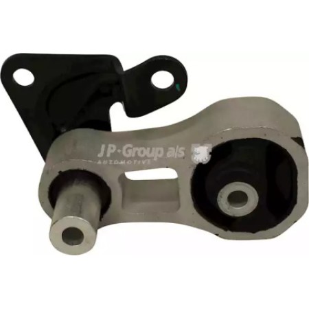 Подушка двигателя задняя Mazda2/Fiesta/Fusion 00-12 (1517902400)