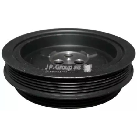Шкив коленвала Ducato/Boxer 2.2HDi 06-/Transit 2.2TDCi 06- (1518302100)