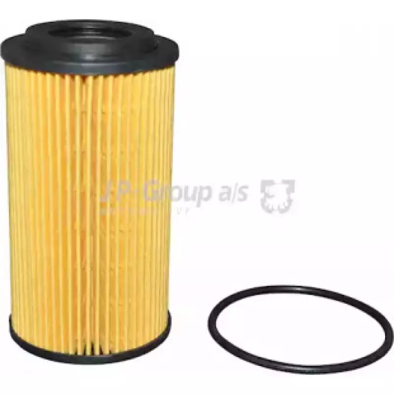 Фильтр масла Volvo S40/V50/S60/V70/S80/XC90 2.4/2.5D 01- (1518503300)