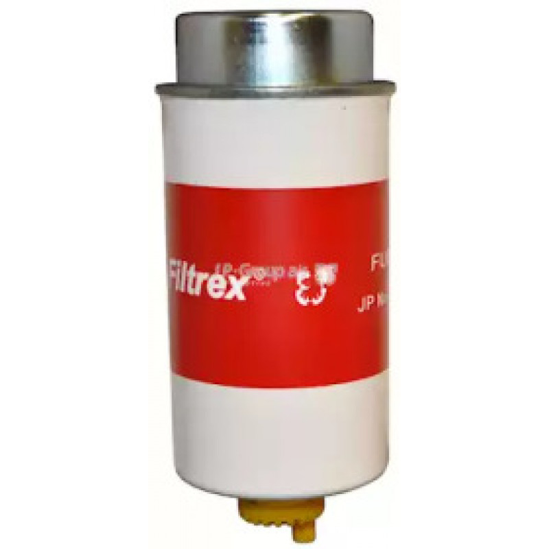 Фильтр топливный Transit (V184) 2.0/2.4DI 00- (1518700300)