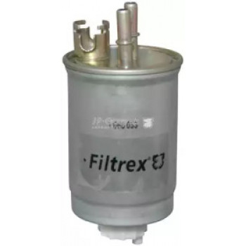 Фильтр топливный Connect 1.8Di/TDi (55kW) 02- (под клапан) (1518700700)