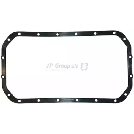 Прокладка поддона Transit 2.5D/DI/TDI 88-00 (1519400200)