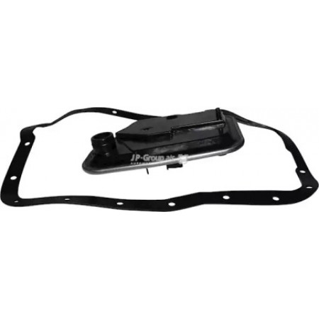 Гидрофильтр АКПП Mazda 6/Fiesta/Focus -12 (4-ст. АКПП 4F27E) (1531900100)