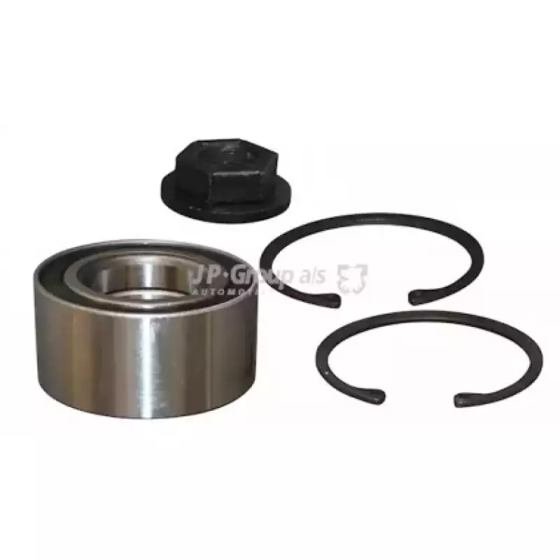 Подшипник ступицы Ford Mondeo III 00-07 (1541300510)