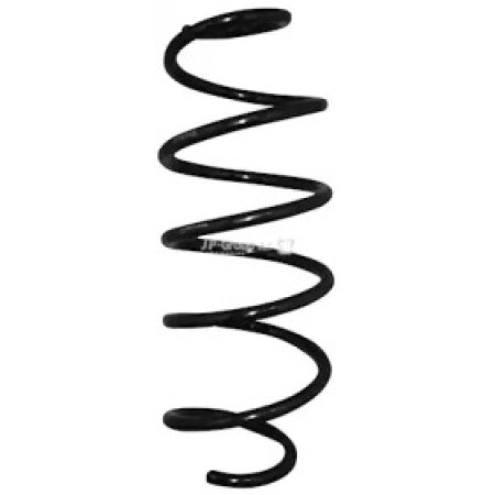 Пружина передняя Ford Mondeo 1.8-2.0 00-07 (1542201000)