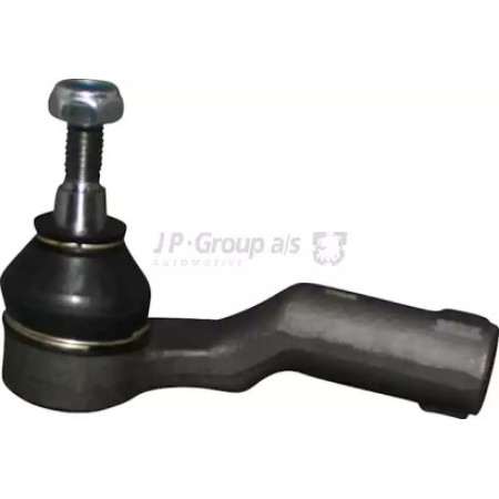 Наконечник рулевой тяги Focus/C-Max 04- Л. (1544601170)