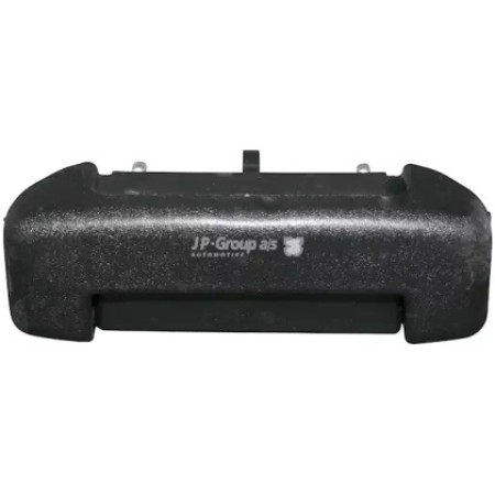 Ручка сдвижной двери наружная Transit 91-00 (1587300200)