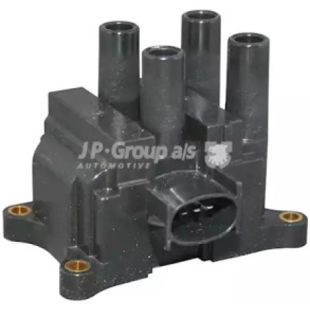 Катушка зажигания ESCORT/FIESTA/FOCUS/FUSION/MONDEO/CONNECT 1.0-2.3 95- (1591600100)