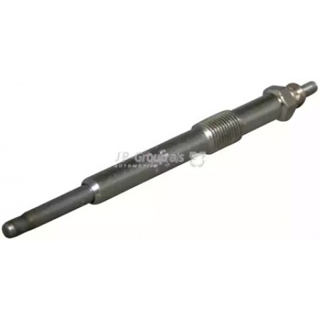 Свеча накала 2.0HDi Scudo/Expert 07- (1591800500)
