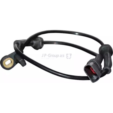 Датчик ABS Ford FOCUS 1.4-2.0 98-04 передний Л/Пр (1597100300)