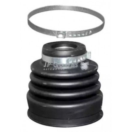 Пыльник шруса (с подшипником) Doblo 1.2i/1.9D 01- (24.4mm) (3343701410)