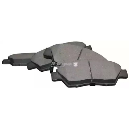 Тормозные колодки перед. Civic 91-08 1.2-1.6 (sumitomo) (3463600210)