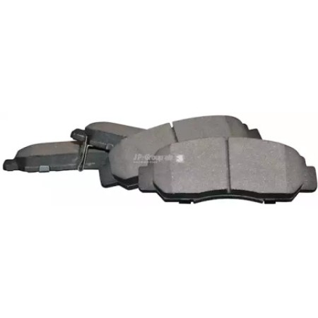 Тормозные колодки перед. Honda Accord 91-03/HR-V 99- (sumitomo) (3463600810)