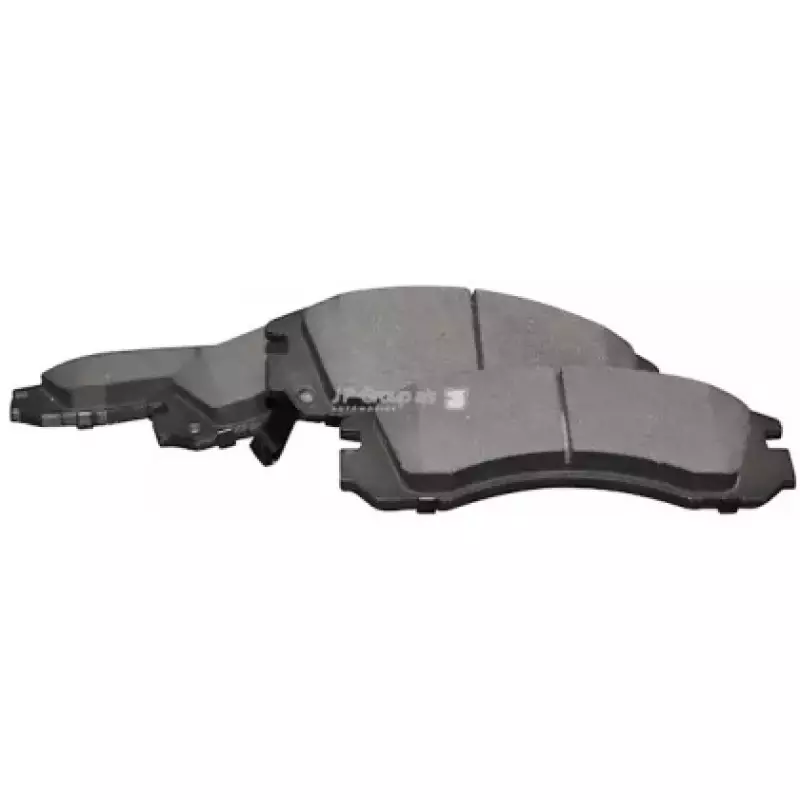 Тормозные колодки перед. C-Crosser/Peugeot 4007 07- (3963600710)