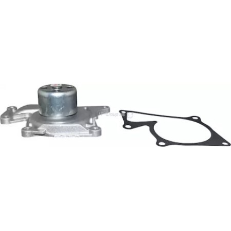 Водяной насос 1.5dCi Kangoo/Megane 08-/Logan/Duster 10- (4014102100)