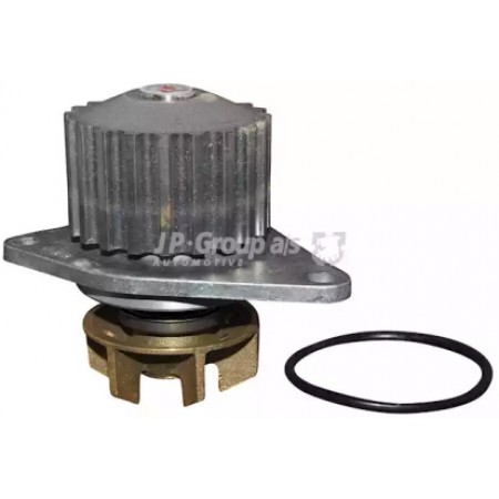 Водяний насос Berlingo/Partner 1.1/1.4i 96- (20z) (4114100100)