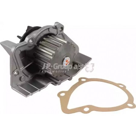Водяной насос PEUGEOT 306/406/605/806 2.0i 94-04 (4114100900)