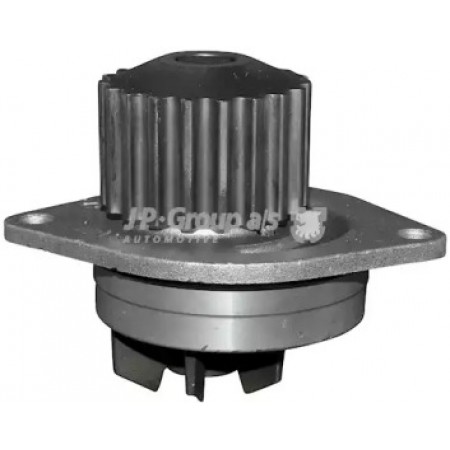 Водяний насос Berlingo/Partner 00-/C3/C4 1.6i 02- (19z) (4114101000)