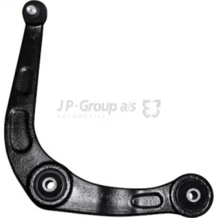 Рычаг передний нижний Peugeot 206 98- Пр. (4140101080)
