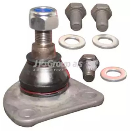 Шаровая опора Ducato/Boxer 06- (4140301400)