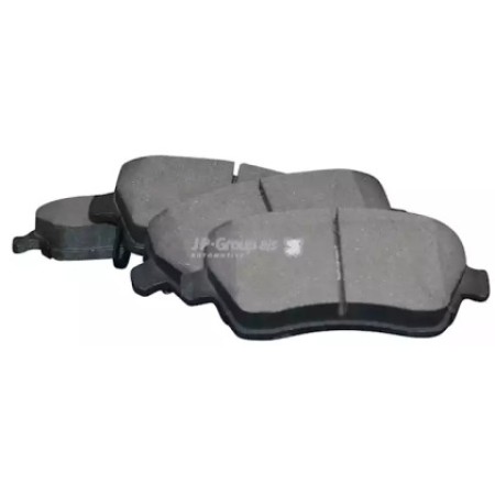 Тормозные колодки перед. Suzuki Swift 05- (TRW) (4763601010)