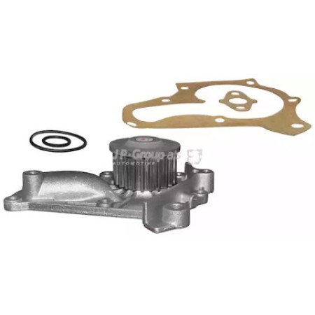 Водяний насос Toyota Camry/Carina -01 (дв. 3S-FE) (4814100100)