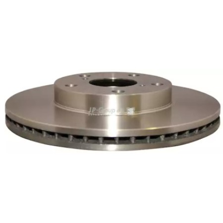Тормозной диск перед. Toyota RAV4 00-05 (275х25) (4863100900)