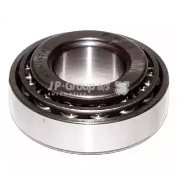 Подшипник ступицы зад. FORD ESCORT 80-90 (8141200800)