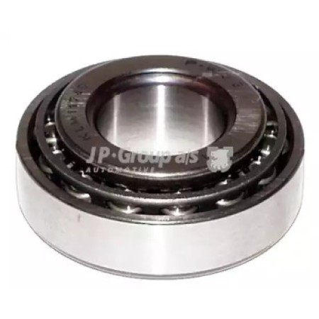 Подшипник ступицы зад. FORD ESCORT 80-90 (8141200800)