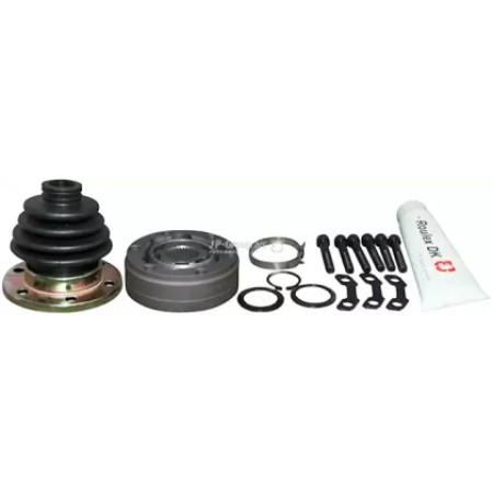 Шрус внутренний Caddy II 1.9SDI 96>04 Пр. (8143500110)