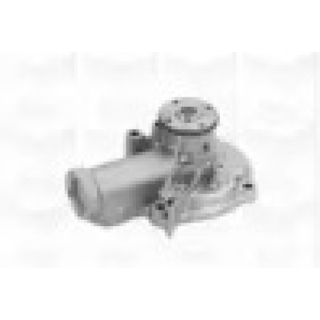 Помпа води Mitsubishi Lancer VI/VII/Outlander 2.0/2.0 4WD/GDi 03-13 (R/B) (8 лоп) (PA1003)