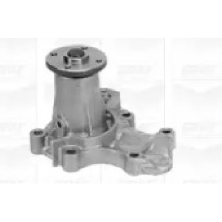 Помпа воды Mitsubishi Colt V/Lancer V-VII/Space wagon 1.3/1.5/1.6/12V/16V 95-13 (R/B)(7 лоп) (PA1009)