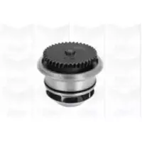 Помпа воды VW LT 28-35/28-46 2.8TDI 92kw/96kw 97-06 (B/B) (5 лоп) (косой зуб) (PA1010)